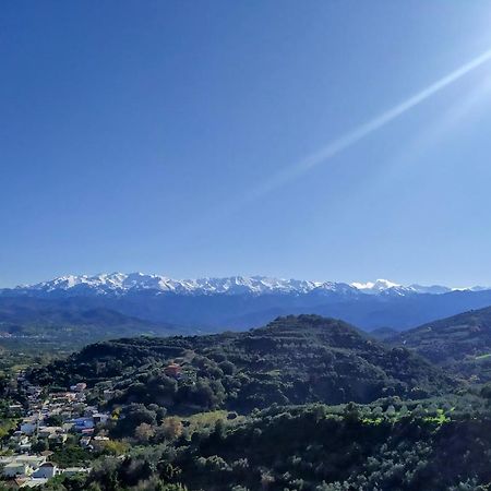 Villa Orgoni Patellari Dış mekan fotoğraf