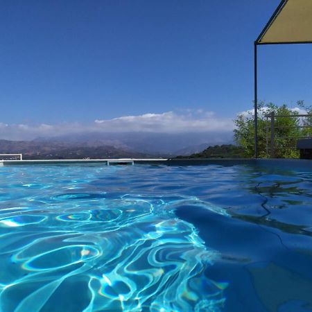 Villa Orgoni Patellari Dış mekan fotoğraf