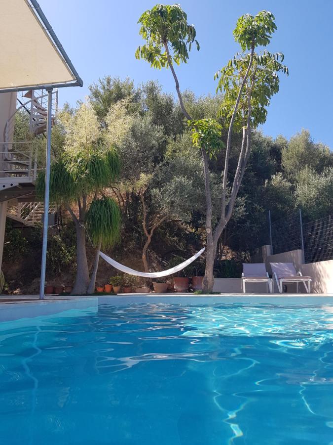 Villa Orgoni Patellari Dış mekan fotoğraf