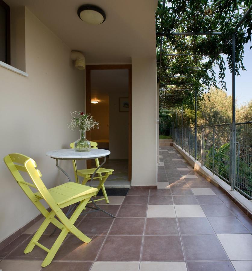 Villa Orgoni Patellari Dış mekan fotoğraf