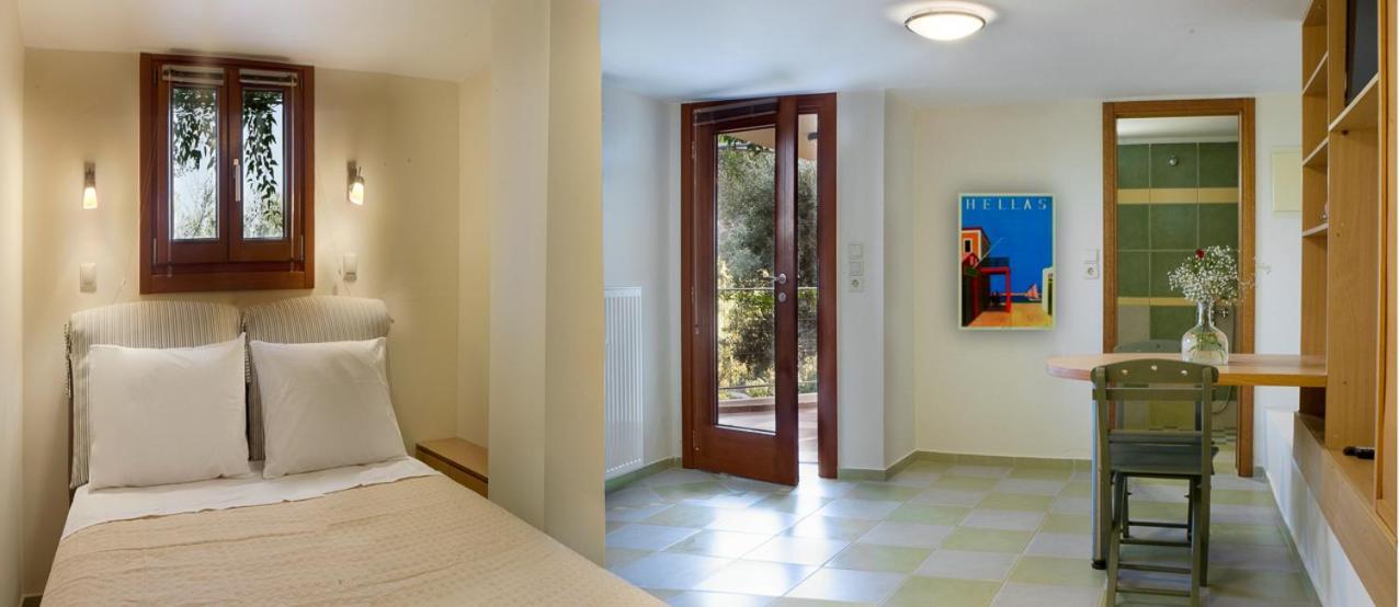 Villa Orgoni Patellari Dış mekan fotoğraf