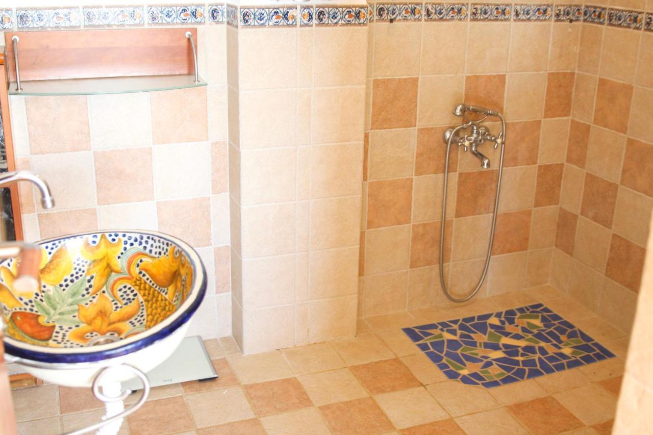 Villa Orgoni Patellari Dış mekan fotoğraf