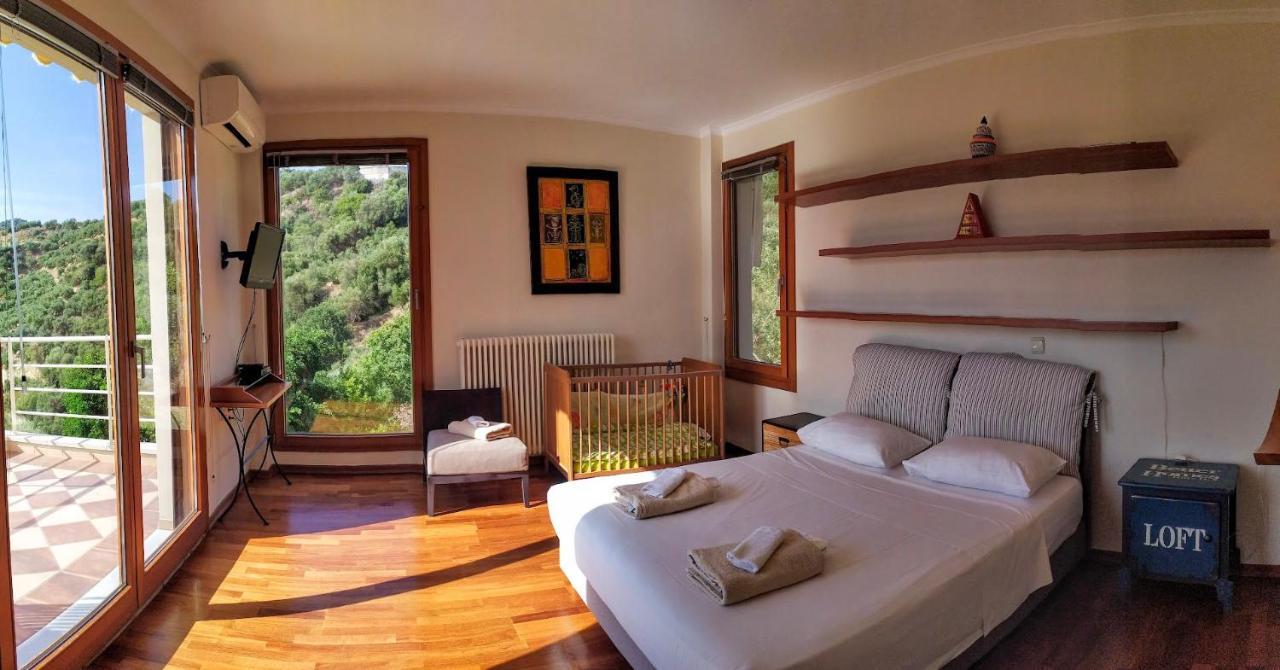 Villa Orgoni Patellari Dış mekan fotoğraf