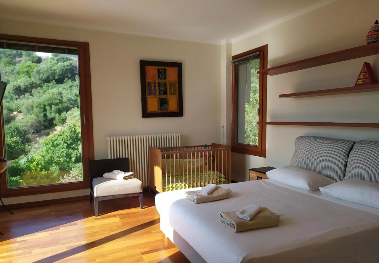 Villa Orgoni Patellari Dış mekan fotoğraf
