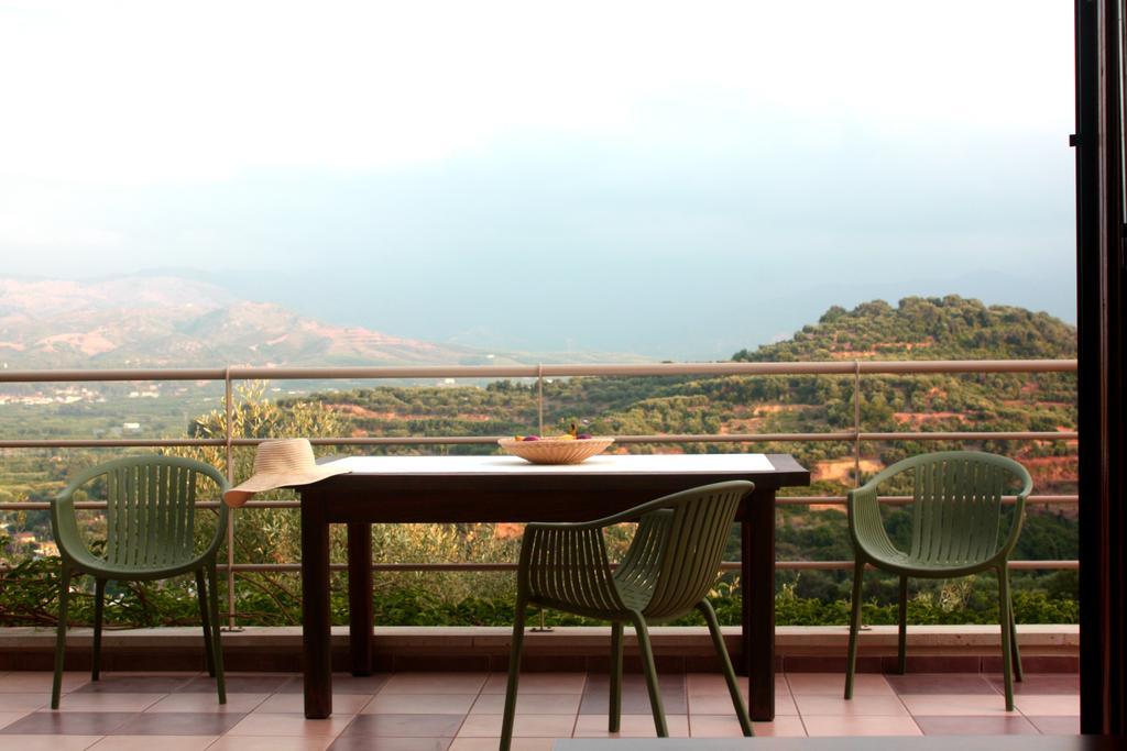 Villa Orgoni Patellari Dış mekan fotoğraf