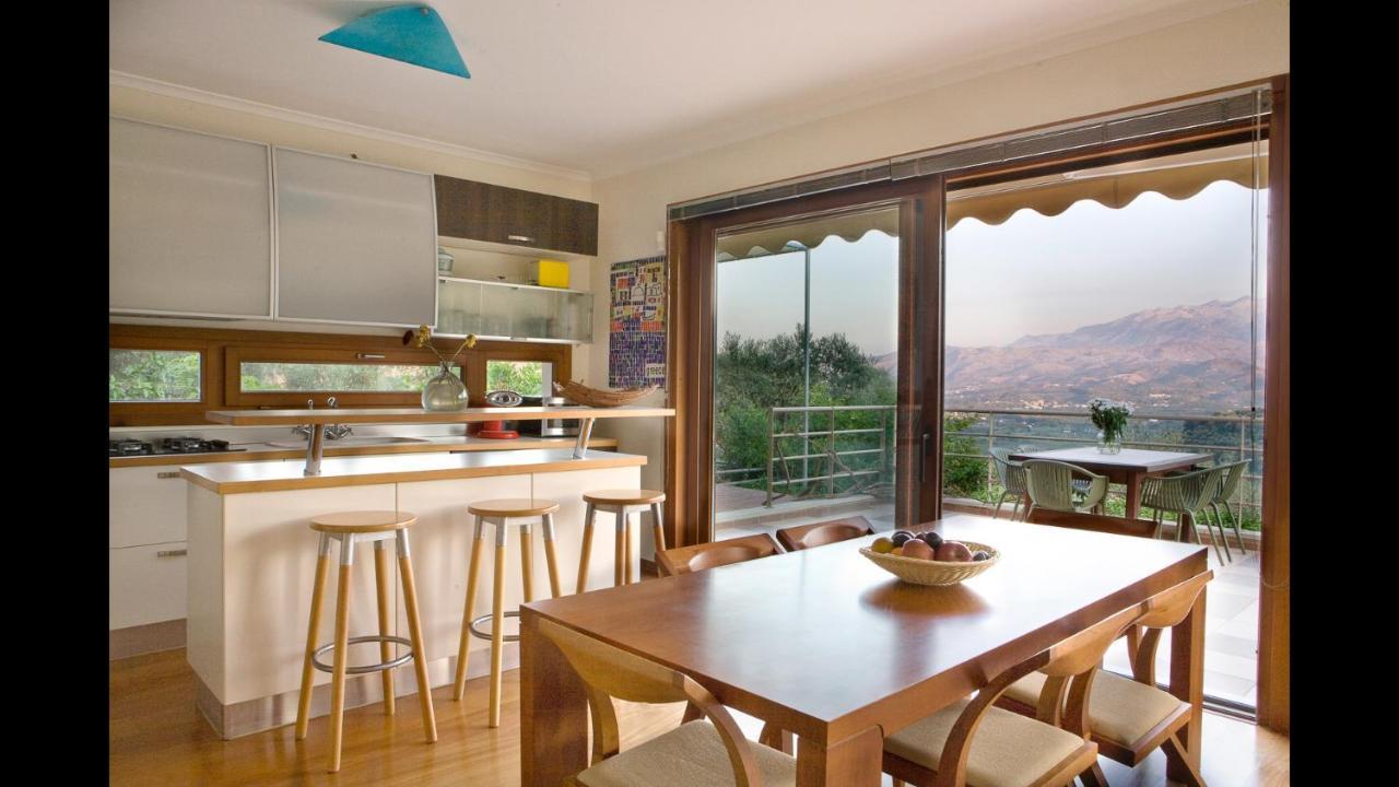 Villa Orgoni Patellari Dış mekan fotoğraf