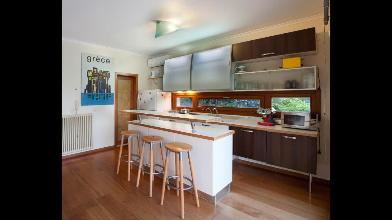 Villa Orgoni Patellari Dış mekan fotoğraf