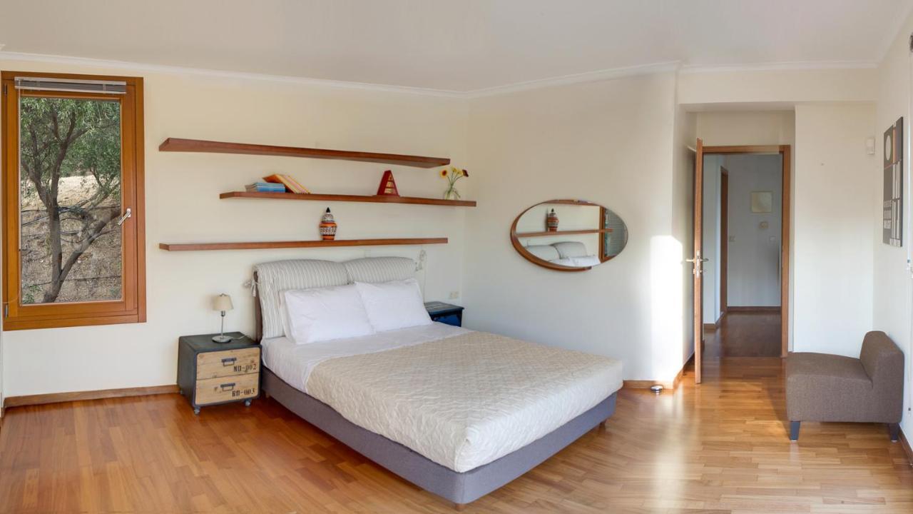 Villa Orgoni Patellari Dış mekan fotoğraf