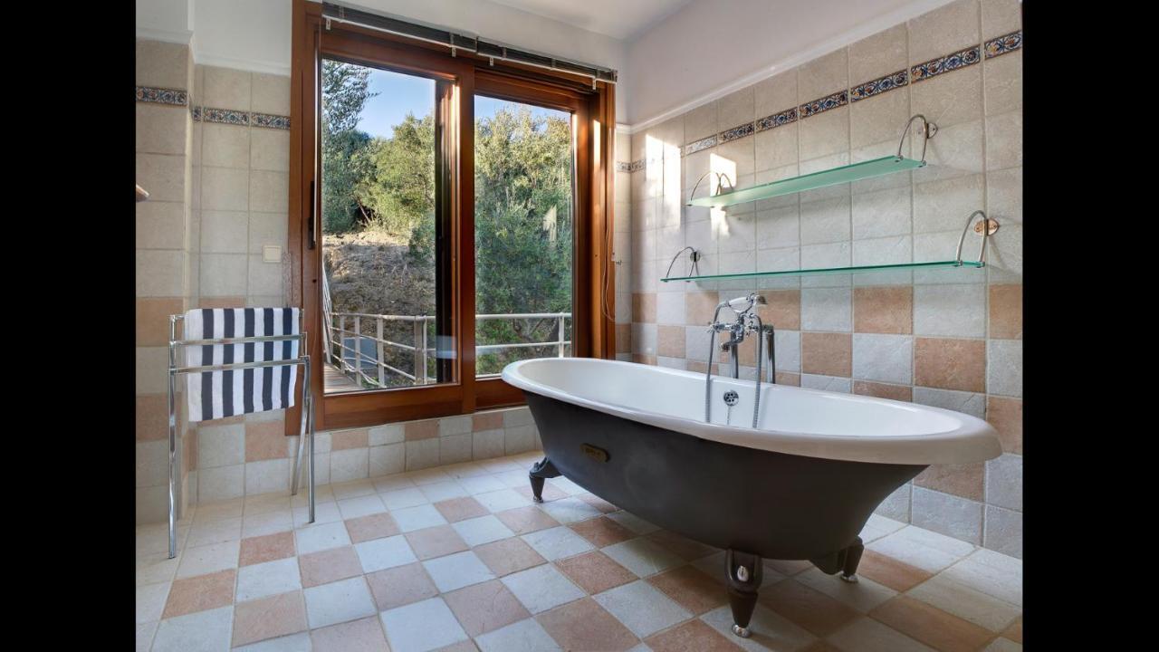 Villa Orgoni Patellari Dış mekan fotoğraf