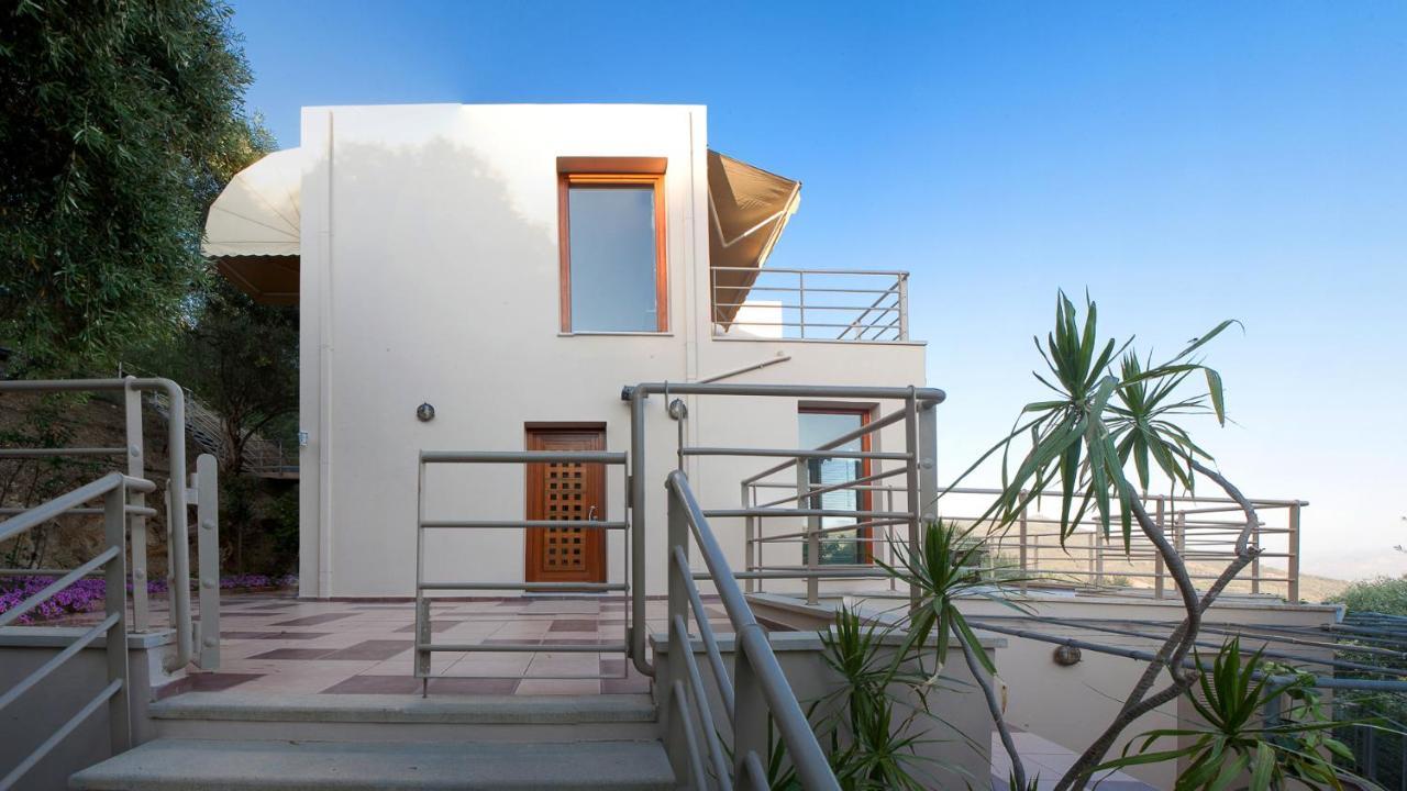 Villa Orgoni Patellari Dış mekan fotoğraf