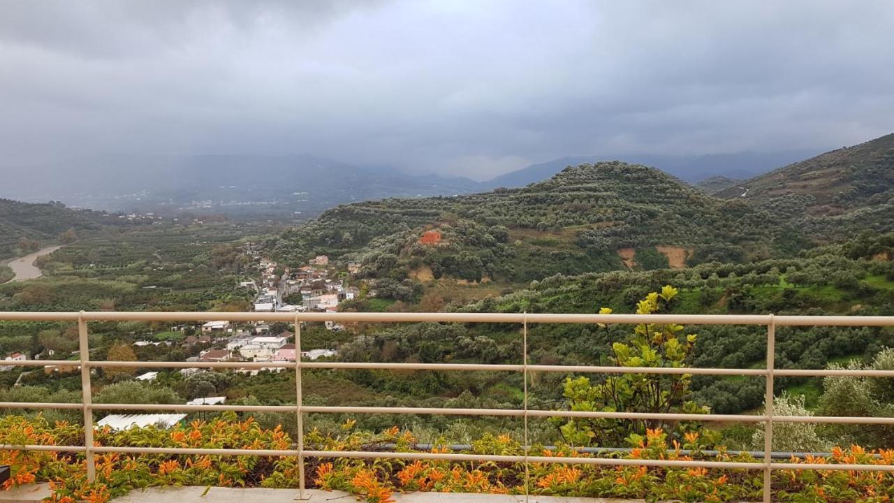 Villa Orgoni Patellari Dış mekan fotoğraf